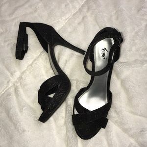 worn once for homecoming for about 2 hours !!